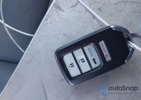 2021 Honda Accord Sport z USA, uszkodzony, nr VIN 1HGCV1F34MA047863